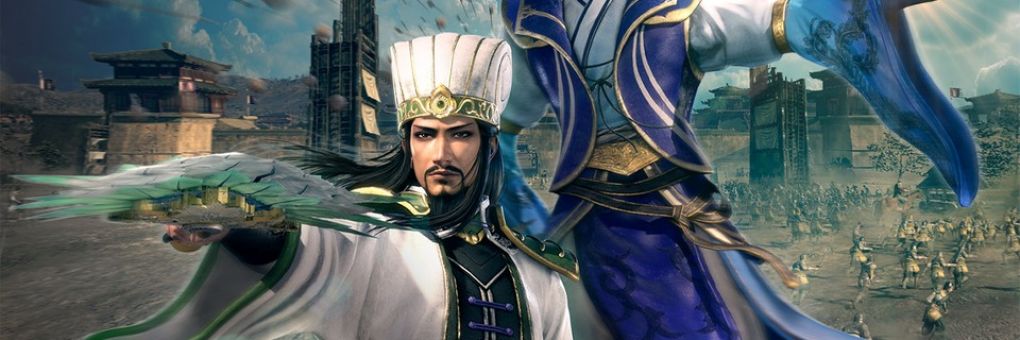 [Teszt] Dynasty Warriors 9 Empires