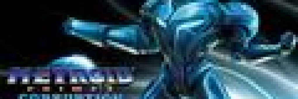 METROID PRIME 3: CORRUPTION