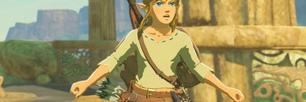 Kalózok áldozatává vált a BotW is