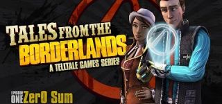 Tales from the Borderlands bemutató