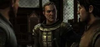 Trónok Harca, Telltale bundában