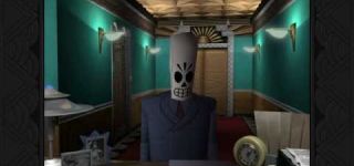Grim Fandango Remastered