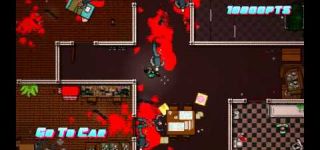 Hotline Miami 2: Végigtolom