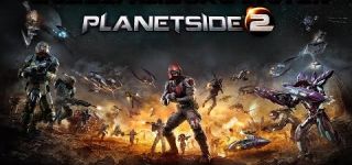 Planetside 2 Beta A front 