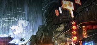 Shadowrun Hong Kong - „sárkány van a mono-pengéjén...”