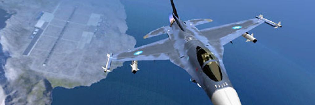 Ace Combat X - Skies of Deception