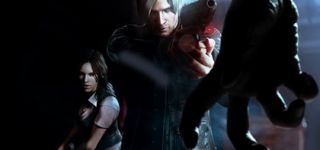 A Capcom és a Resident Evil