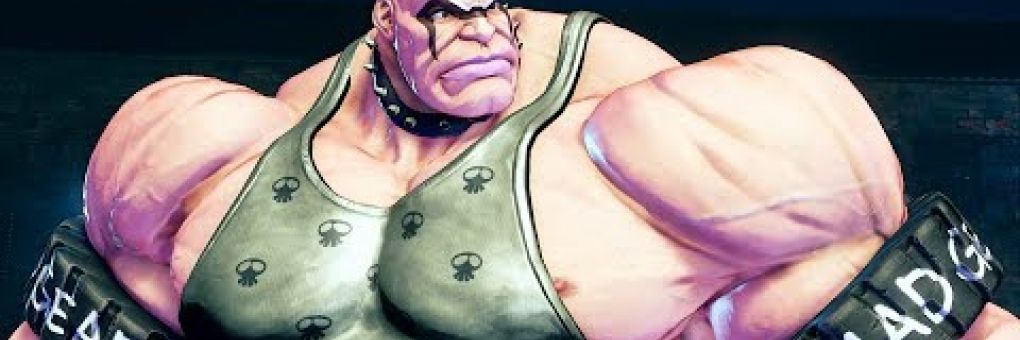 Új SF V és Tekken 7 karakterek jönnek