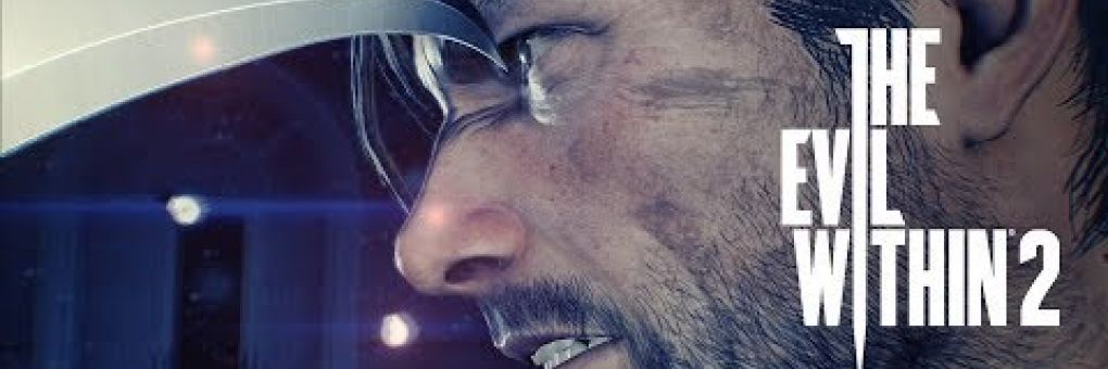 The Evil Within 2: lesz mit túlélni