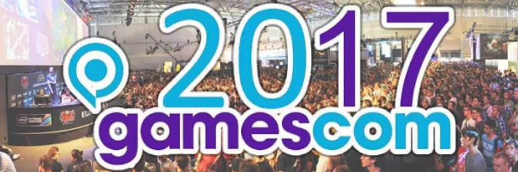 Gamer365 podcast GC2017 Epizód Egy