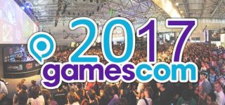 Gamer365 podcast GC2017 Epizód Négy