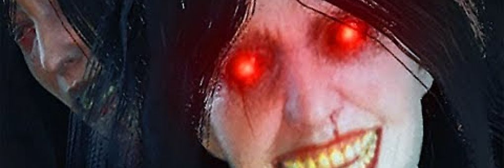 Öt perc The Evil Within 2