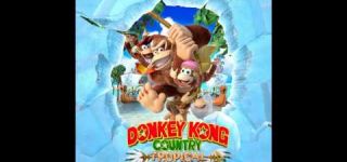 DKC: Tropical Freeze