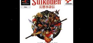 Húsz év távlatából: Suikoden