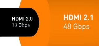 HDMI 2.1 , UHD Bluray, Dolby Vision és 4000 nit TV
