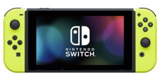 Nintendo Switch benyomások és történetek