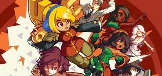 [Bemutató] Iconoclasts