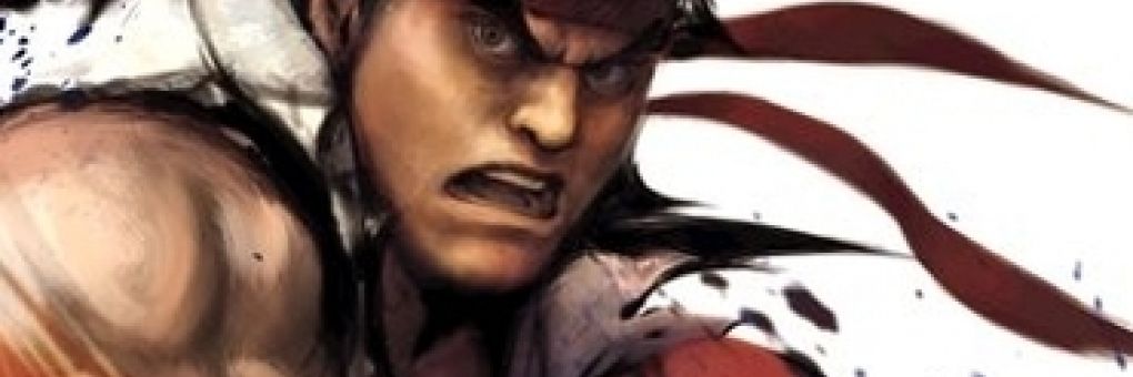 Street Fighter IV kóstoló - első rész
