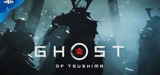 [PGW] Ghost of Tsushima trailer
