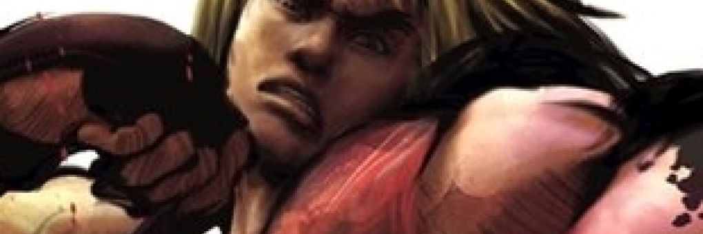 Street Fighter IV kóstoló - második rész