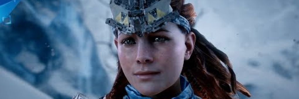 Nézz bele - HZD: The Frozen Wilds