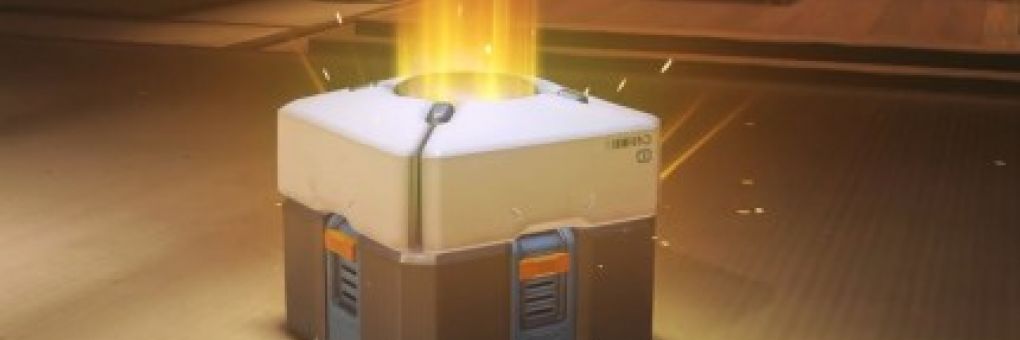 Belgium betiltatná a Loot Boxokat