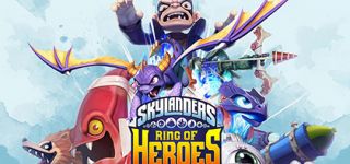 Skylanders: Ring of Heroes - Teszt (iOS)