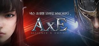 AxE: Alliance vs Empire - Teszt (iOS)