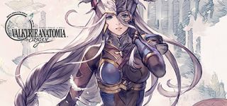 Valkyrie Anatomia: The Origin - Teszt (iOS)