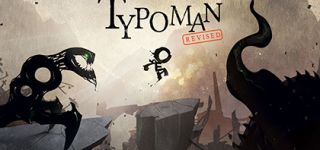 Typoman Revised - Teszt (iOS)