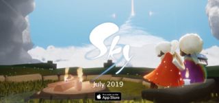 Sky: Children of the Light - Teszt (iOS)