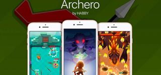 Archero - teszt (iOS)