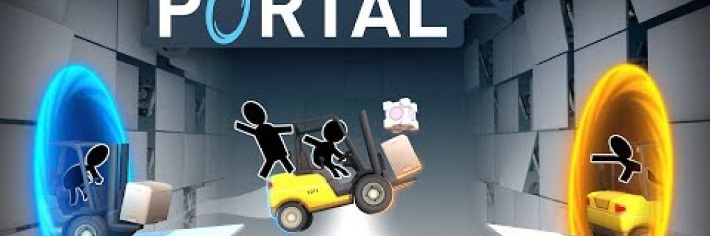 Bridge Constructor Portal bejelentés