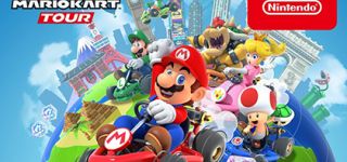 Mario Kart Tour - Teszt (iOS)
