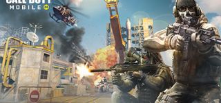 Call of Duty Mobile - Teszt (iOS)