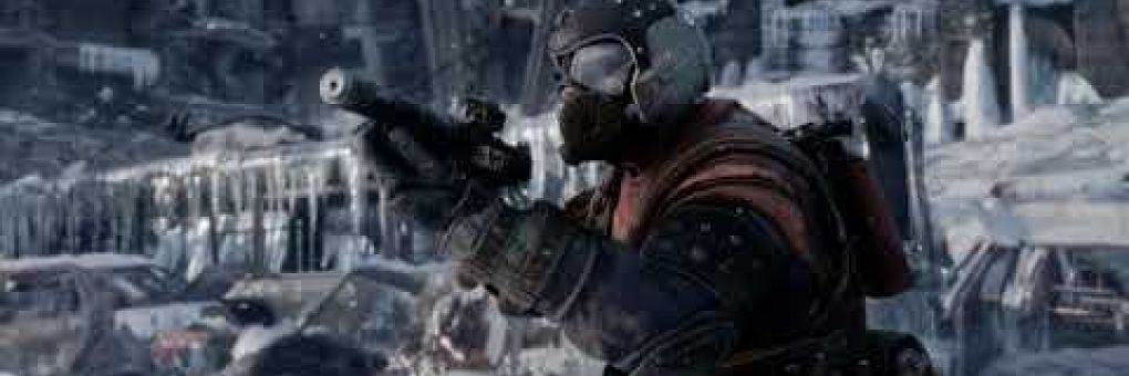 [TGA] Metro: Exodus trailer