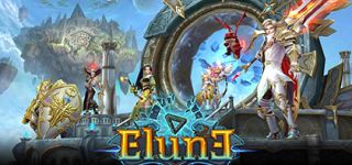 Elune - Teszt (iOS)