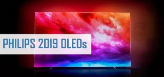 LED vs OLED (2019) - MEGABLOG 1. rész / 4
