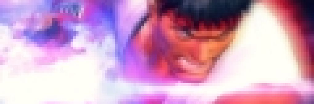 Street Fighter IV - teszt