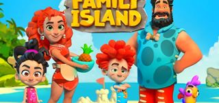 Family Island - Teszt (iOS)
