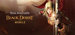 Black Desert mobile - Teszt (iOS)