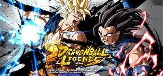 Dragonball Legends - Teszt (iOS)