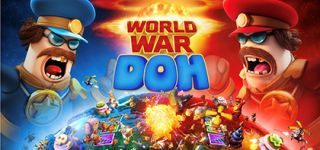 World War Doh - Teszt (iOS)