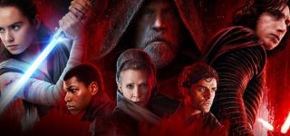 Gamer365 podcast: The Last Jedi