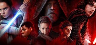 Gamer365 podcast: The Last Jedi