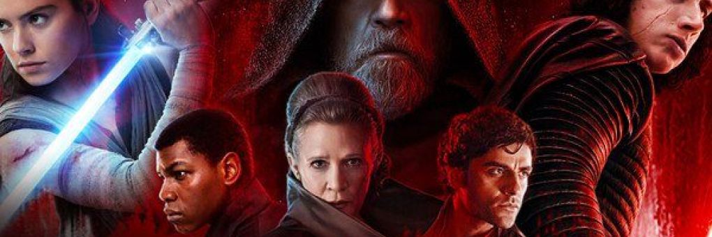 Gamer365 podcast: The Last Jedi