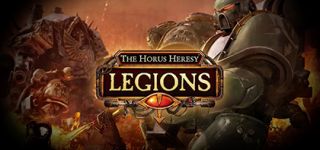 The Horus Heresy: Legions  - Teszt (iOS)