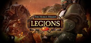 The Horus Heresy: Legions - Teszt (iOS)