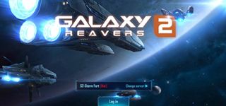 Galaxy Reavers 2 - Teszt (iOS)