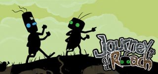 [Backlog] Journey of a Roach